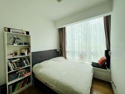One-north Residences (D5), Apartment #447457311